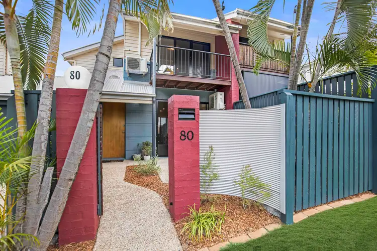 80 Beatrice Street, Taringa QLD 4068