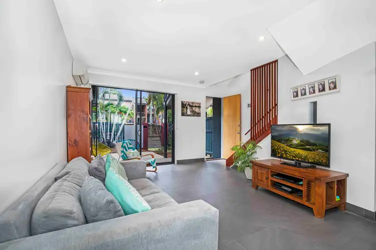 Sixth view of Homely townhouse listing, 80 Beatrice Street, Taringa QLD 4068
