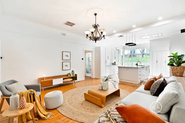 Main view of Homely house listing, 1212 Main Road, Eltham VIC 3095
