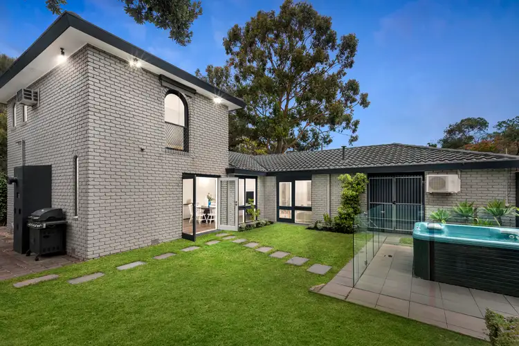 89 Weatherall Road, Cheltenham VIC 3192