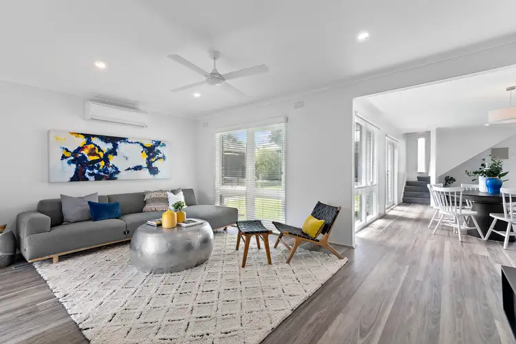 Second view of Homely house listing, 89 Weatherall Road, Cheltenham VIC 3192