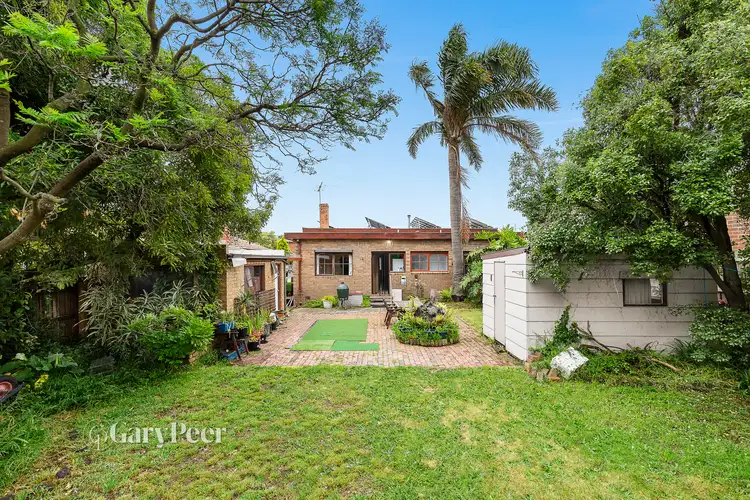 Second view of Homely house listing, 22 Dunlop Avenue, Ormond VIC 3204