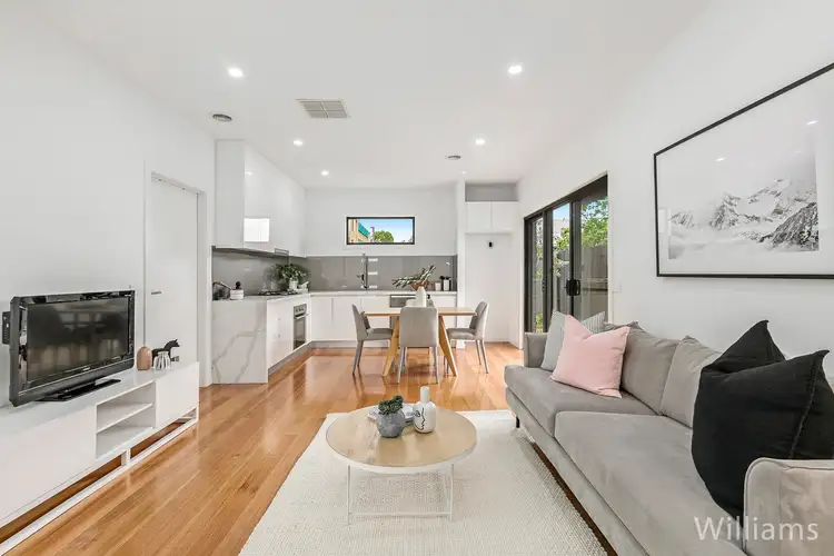 3/40 Rosshire Road, Newport VIC 3015