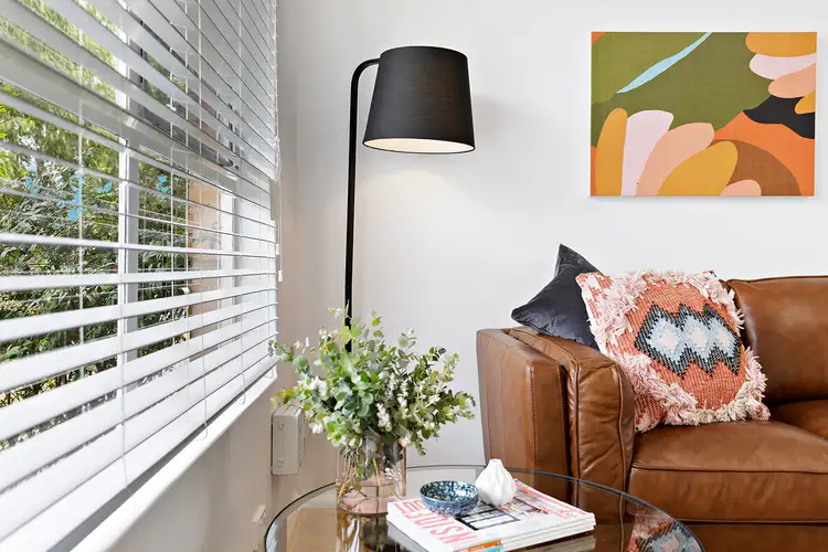 Fifth view of Homely apartment listing, 4/57 Kingsville Street, Kingsville VIC 3012