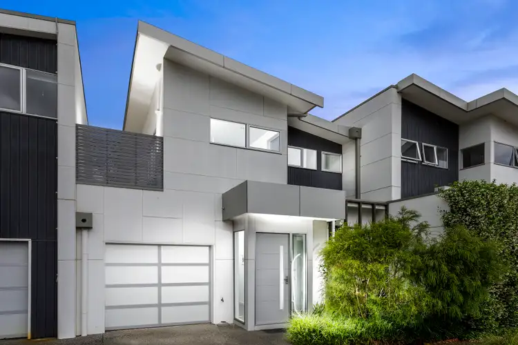 3/85 Bishop Street, Yarraville VIC 3013