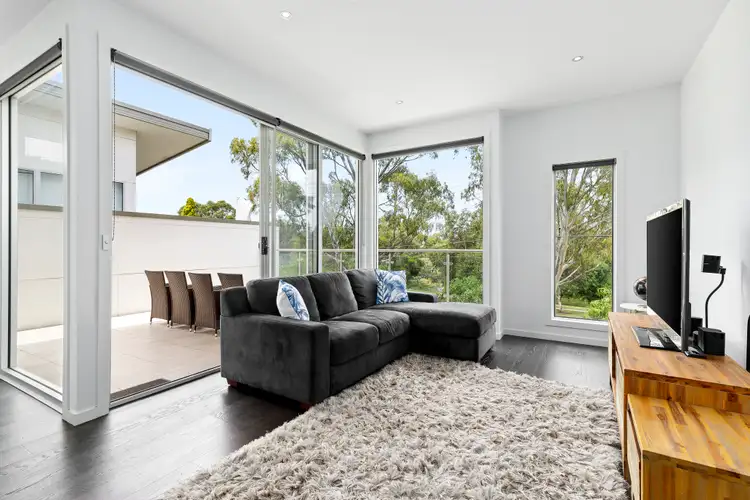 Fourth view of Homely townhouse listing, 3/85 Bishop Street, Yarraville VIC 3013