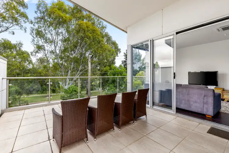 Fifth view of Homely townhouse listing, 3/85 Bishop Street, Yarraville VIC 3013