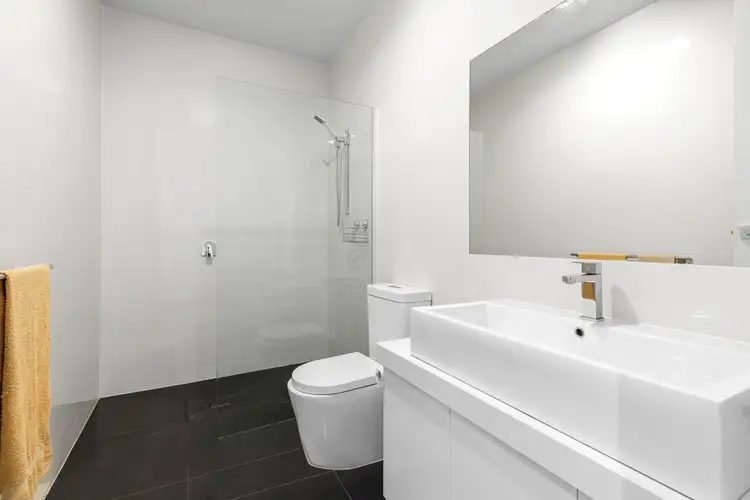Sixth view of Homely townhouse listing, 3/85 Bishop Street, Yarraville VIC 3013