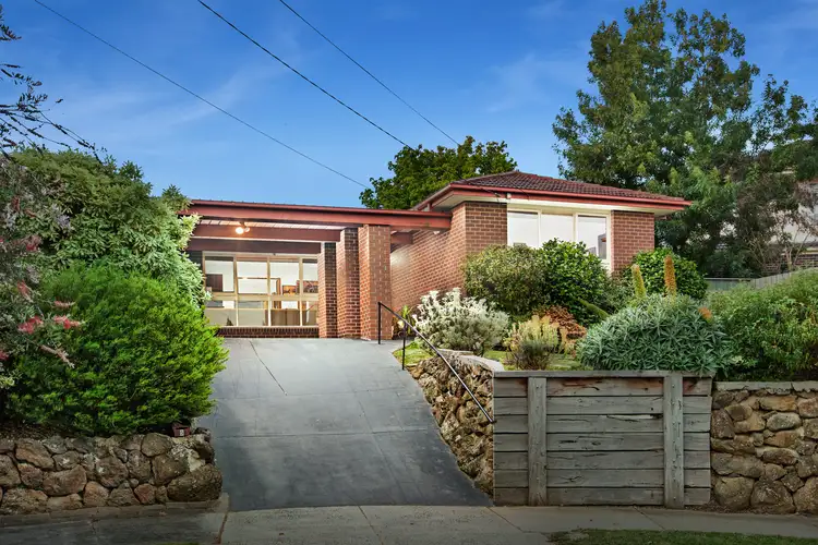 Main view of Homely house listing, 5 Honni Mews, Doncaster East VIC 3109
