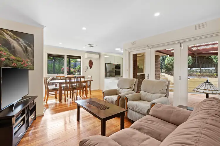 Third view of Homely house listing, 5 Honni Mews, Doncaster East VIC 3109
