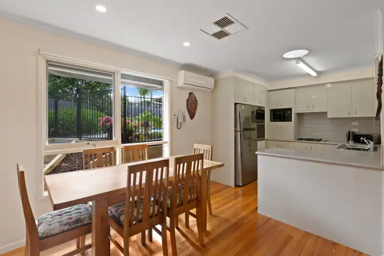 Fourth view of Homely house listing, 5 Honni Mews, Doncaster East VIC 3109