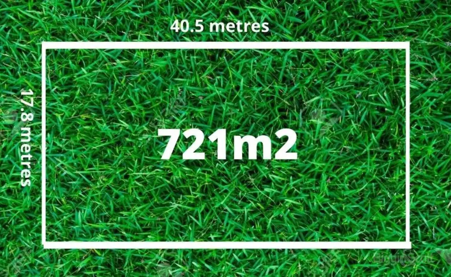 Main view of Homely land listing, 20 Bellthorpe Road, Botanic Ridge VIC 3977