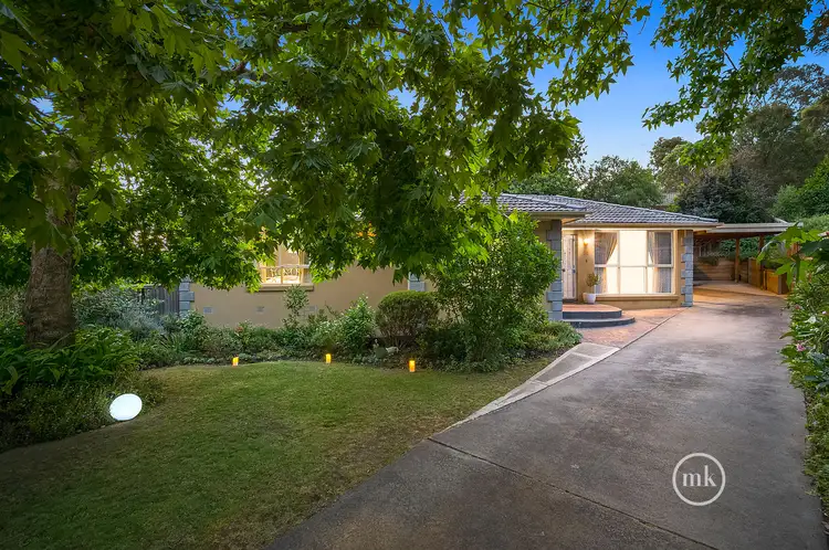 21 Carbora Dale, Greensborough VIC 3088