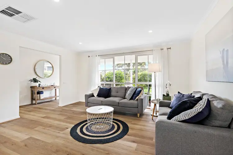 Second view of Homely unit listing, 3/8 Roy Court, Mount Eliza VIC 3930