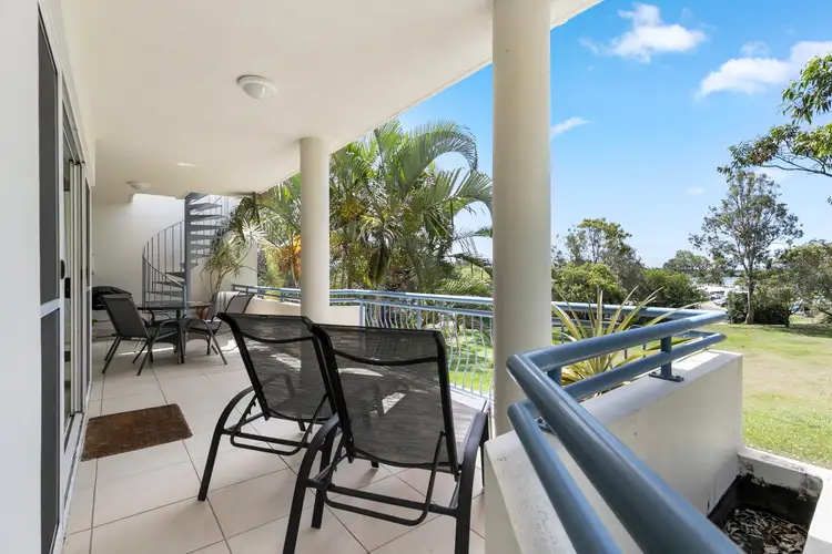 Third view of Homely unit listing, 10/144 Noosa Parade, Noosaville QLD 4566