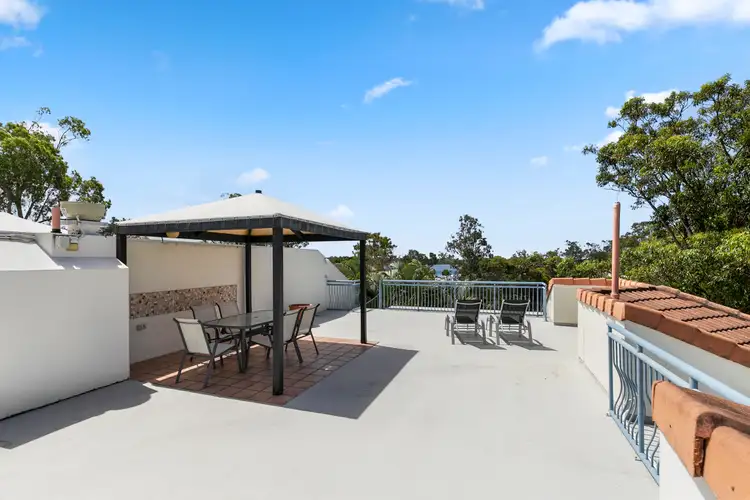 Fifth view of Homely unit listing, 10/144 Noosa Parade, Noosaville QLD 4566