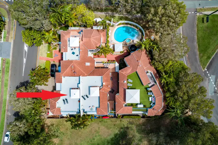 Sixth view of Homely unit listing, 10/144 Noosa Parade, Noosaville QLD 4566