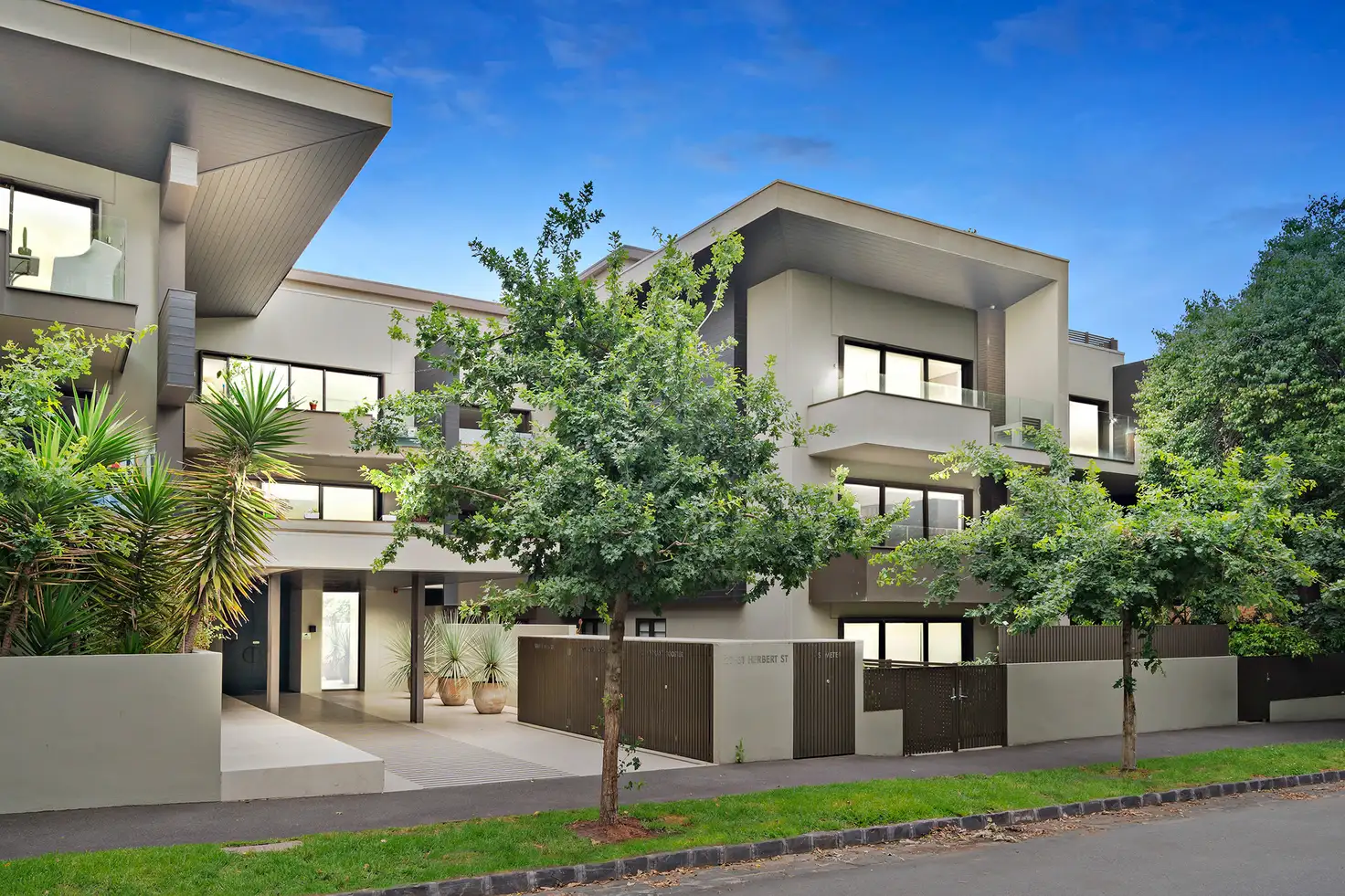 Main view of Homely apartment listing, 303/27 Herbert Street, St Kilda VIC 3182