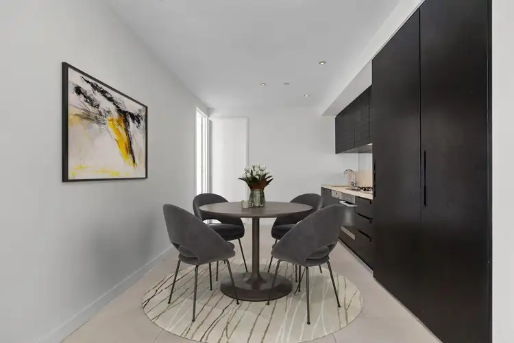 Fifth view of Homely apartment listing, 303/27 Herbert Street, St Kilda VIC 3182