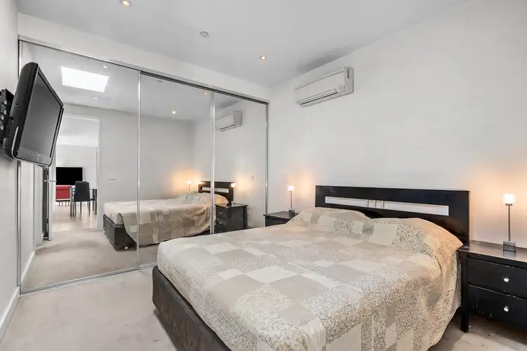 Sixth view of Homely apartment listing, 303/27 Herbert Street, St Kilda VIC 3182