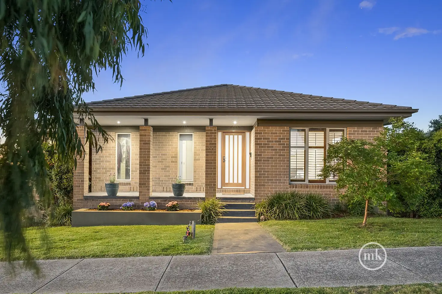Main view of Homely house listing, 29 Nash Grove, Doreen VIC 3754