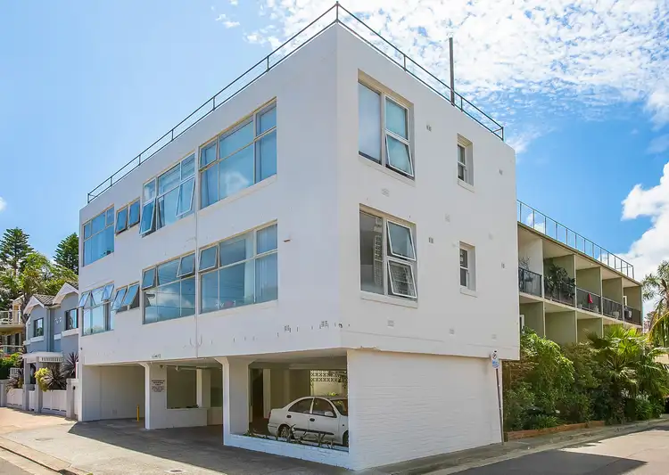Sixth view of Homely apartment listing, 12/2-4 Pine Street, Manly NSW 2095