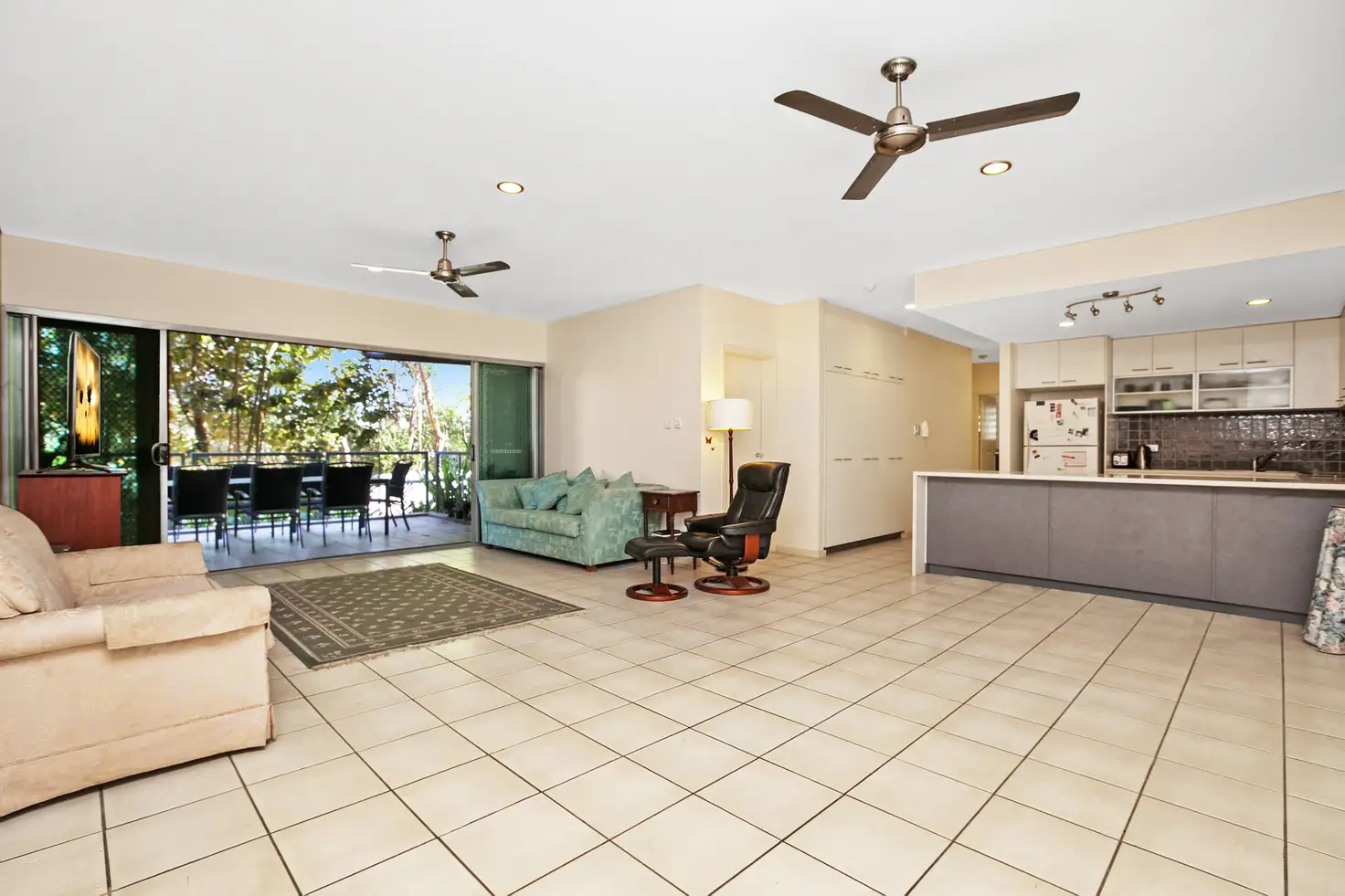 Main view of Homely unit listing, 19/1 Michie Court, Bayview NT 820