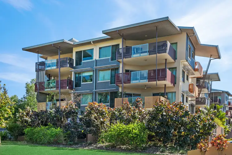 Third view of Homely unit listing, 19/1 Michie Court, Bayview NT 820