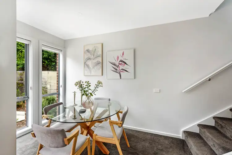 Fourth view of Homely townhouse listing, 6 Oasis Court, Carrum Downs VIC 3201