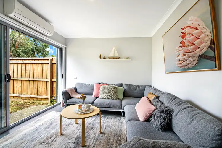 Sixth view of Homely townhouse listing, 6 Oasis Court, Carrum Downs VIC 3201