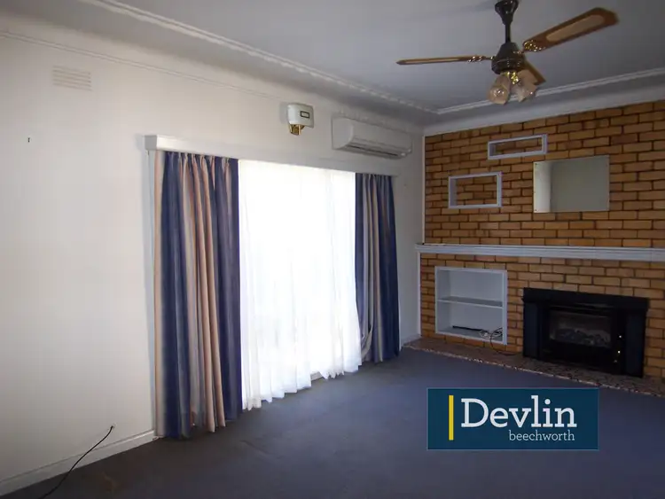 Third view of Homely house listing, 21-23 Balaclava Road, Beechworth VIC 3747