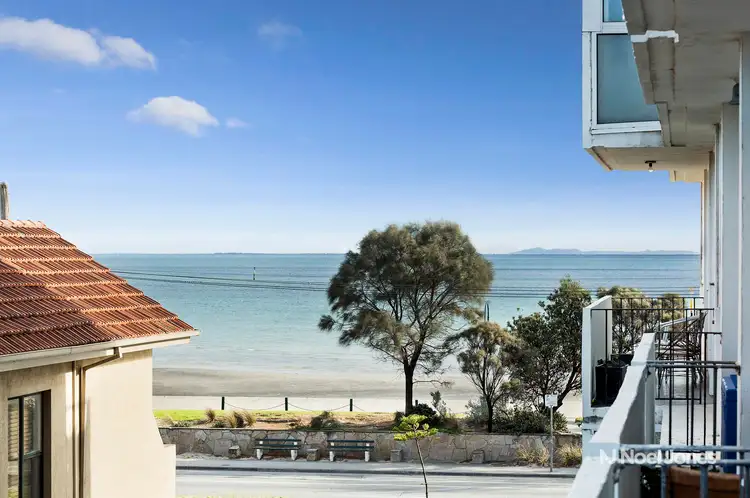 Third view of Homely apartment listing, 2E/12 Marine Parade, St Kilda VIC 3182