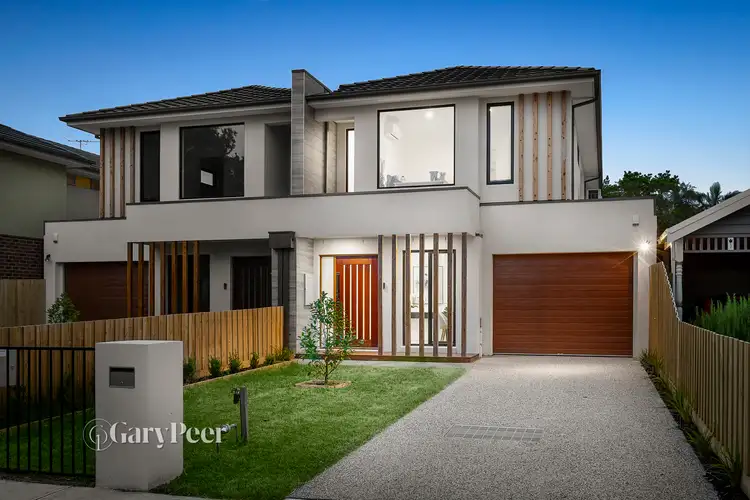 Main view of Homely townhouse listing, 7b Abbin Avenue, Bentleigh East VIC 3165