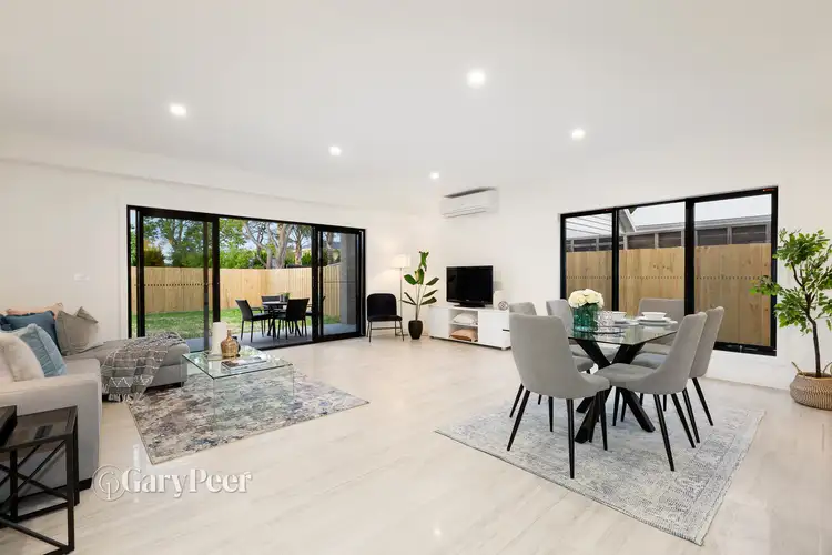 Second view of Homely townhouse listing, 7b Abbin Avenue, Bentleigh East VIC 3165