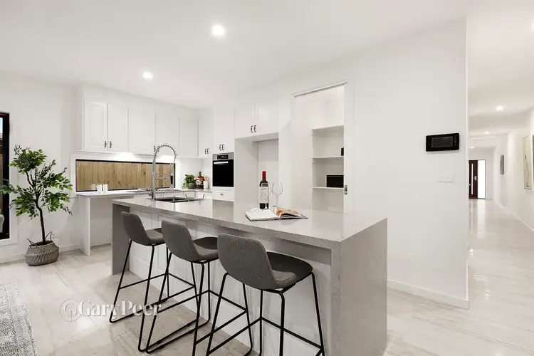 Third view of Homely townhouse listing, 7b Abbin Avenue, Bentleigh East VIC 3165