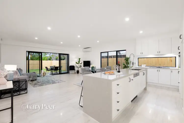 Fourth view of Homely townhouse listing, 7b Abbin Avenue, Bentleigh East VIC 3165