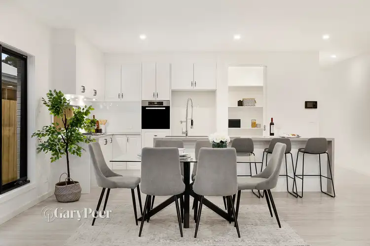 Fifth view of Homely townhouse listing, 7b Abbin Avenue, Bentleigh East VIC 3165