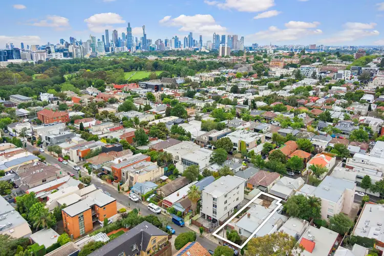 49 Albion Street, South Yarra VIC 3141