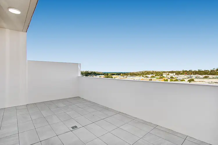 Second view of Homely apartment listing, C402/23 Roger Street, Brookvale NSW 2100