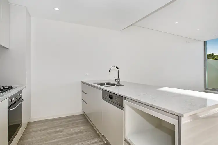 Third view of Homely apartment listing, C402/23 Roger Street, Brookvale NSW 2100