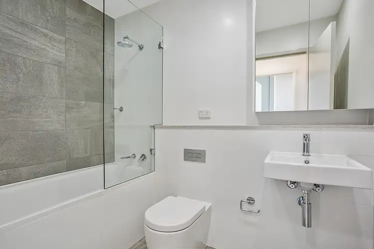 Fourth view of Homely apartment listing, C402/23 Roger Street, Brookvale NSW 2100