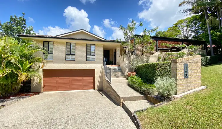 1 Comara Close, Coffs Harbour NSW 2450