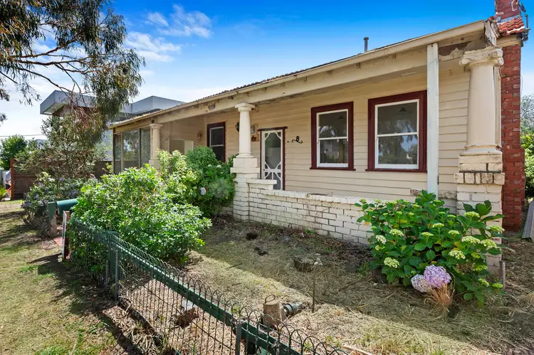 Third view of Homely house listing, 8 Marine Avenue, Mornington VIC 3931
