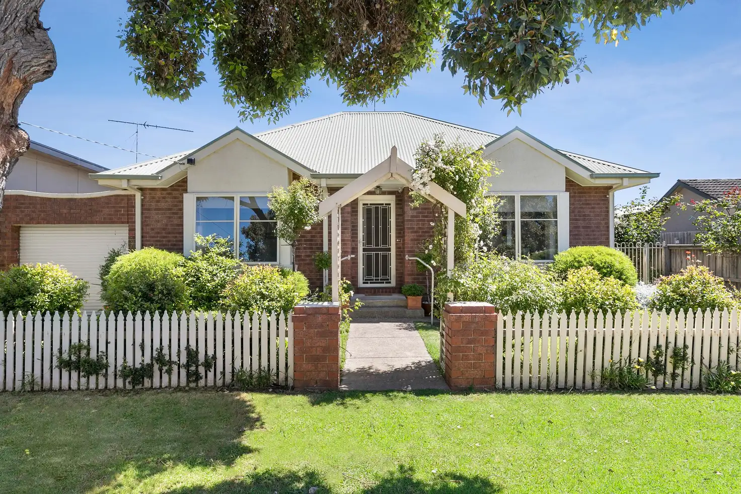 Main view of Homely unit listing, 1/159 The Avenue, Ocean Grove VIC 3226