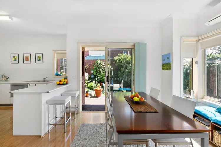 Third view of Homely unit listing, 1/159 The Avenue, Ocean Grove VIC 3226