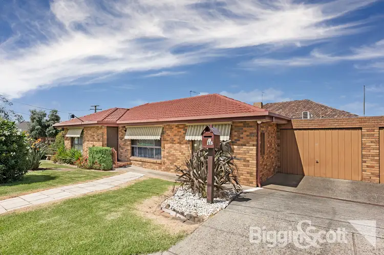 1/25 Duffy Street, Maribyrnong VIC 3032