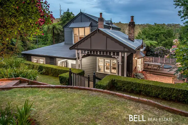 12 Eric Street, Belgrave VIC 3160