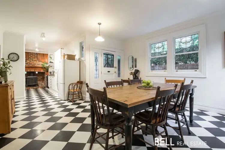 Fifth view of Homely house listing, 12 Eric Street, Belgrave VIC 3160