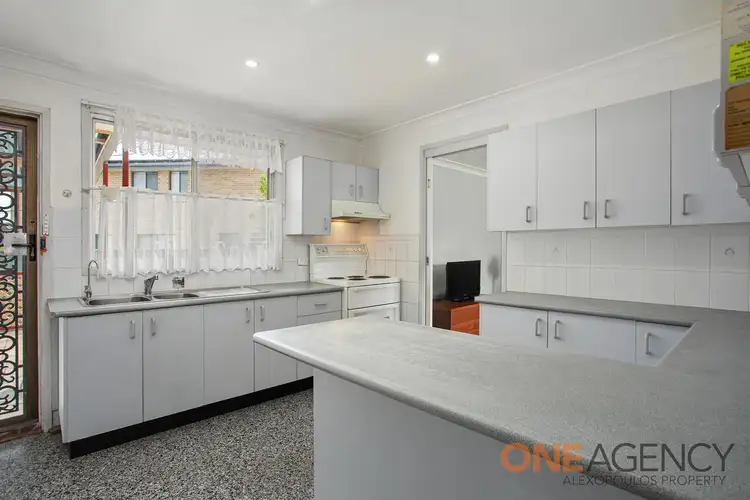 Third view of Homely house listing, 14 Comberford Close, Prairiewood NSW 2176