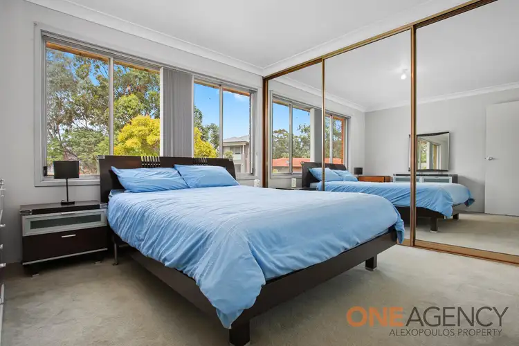 Fifth view of Homely house listing, 14 Comberford Close, Prairiewood NSW 2176